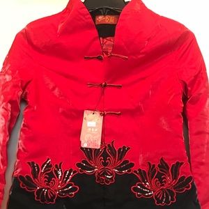 Women’s Coat